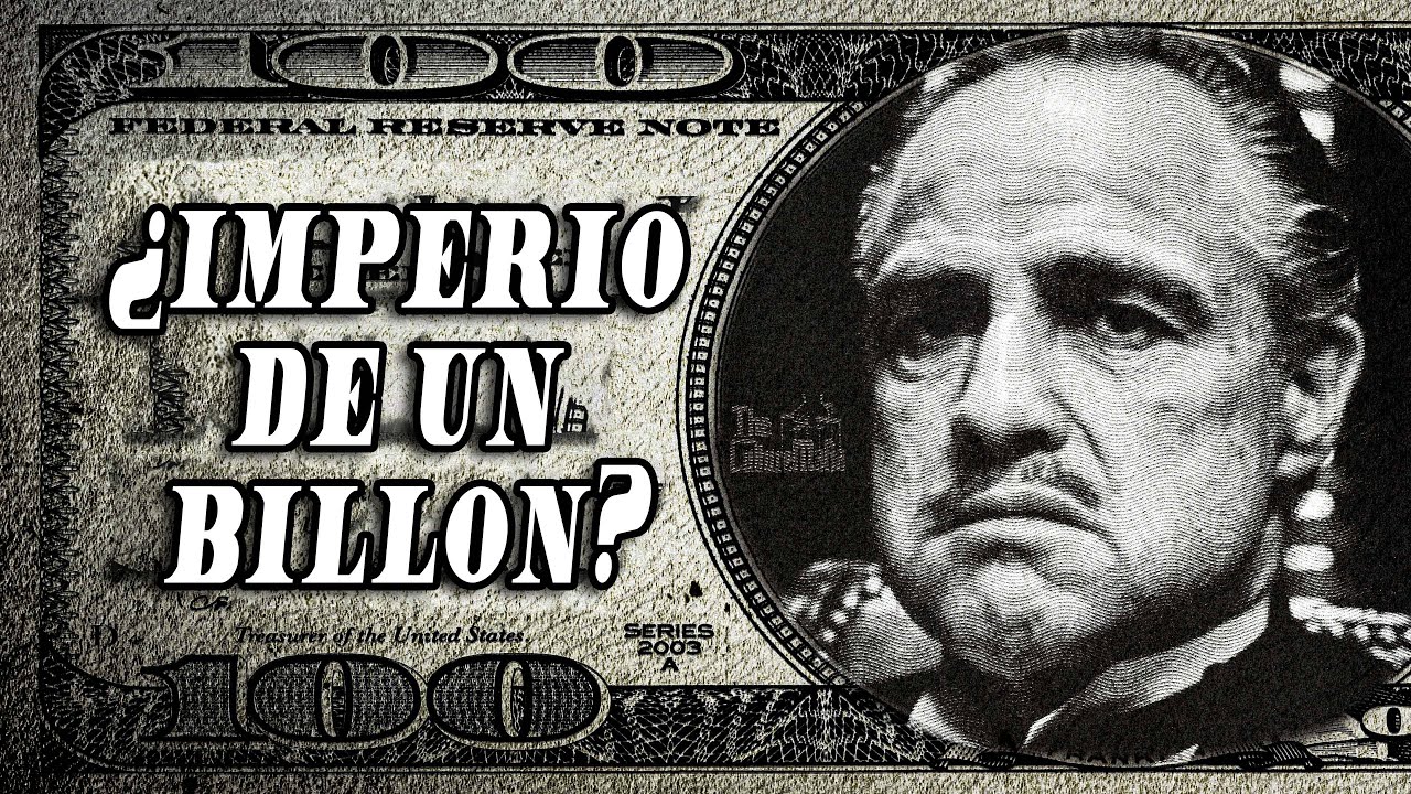 &iquest;Qu&eacute; tan rico era el padrino Vito Corleone?