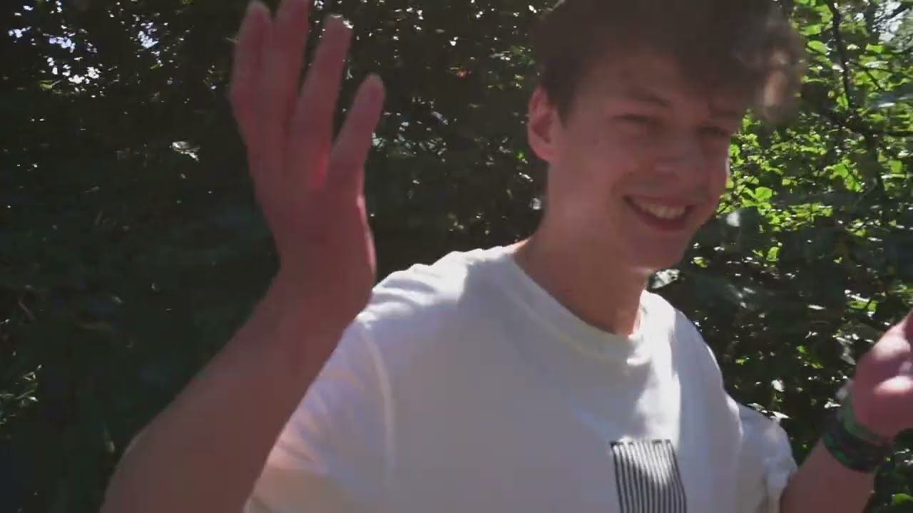 Einfach Parkour