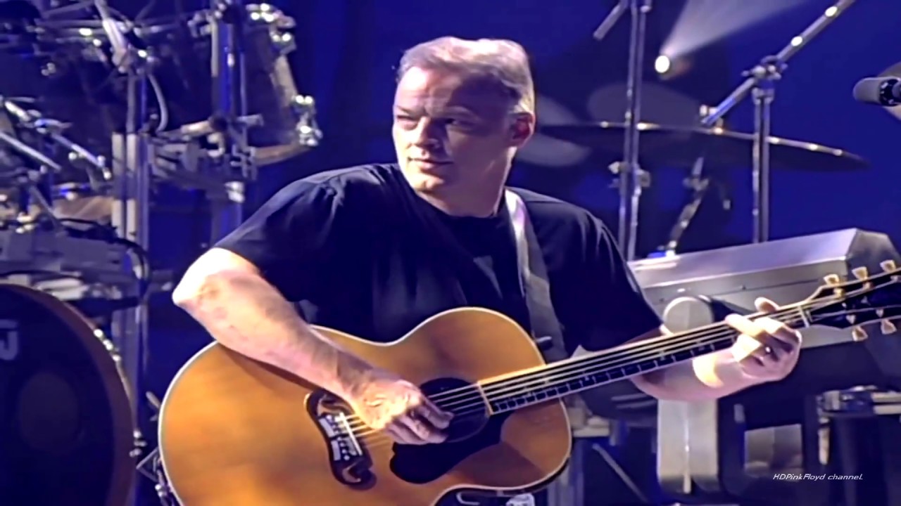 Pink Floyd - Wish You Were Here