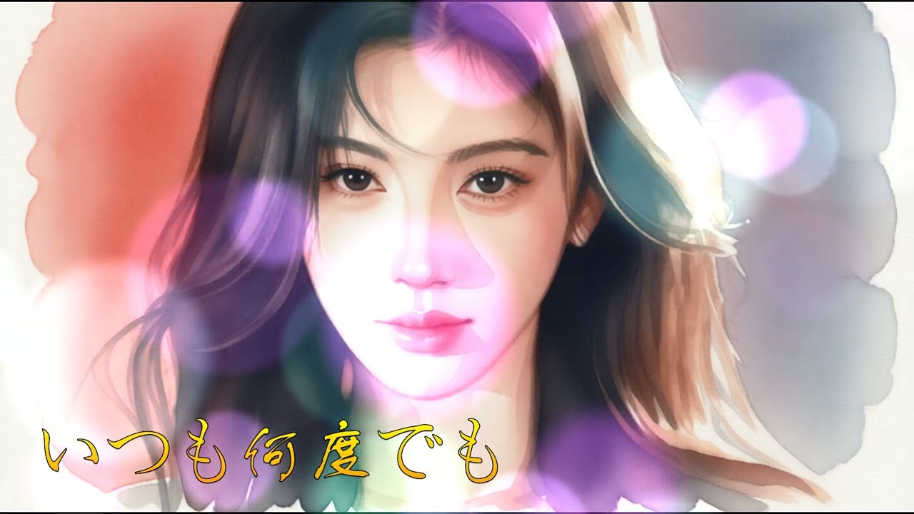 いつも何度でも /  千と千尋の神隠し/ 【千與千尋-片尾曲】/永遠同在 /cover