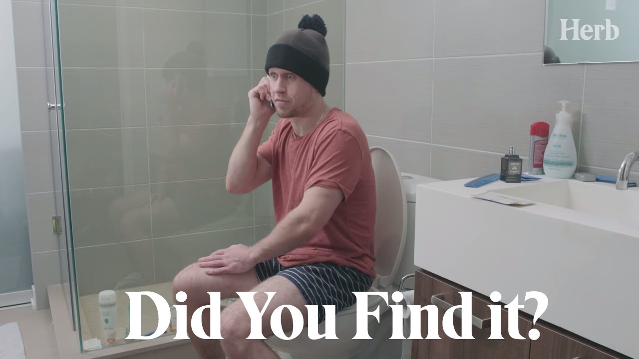 Did You Find My Bowl? | Cannabis Longley | Herb