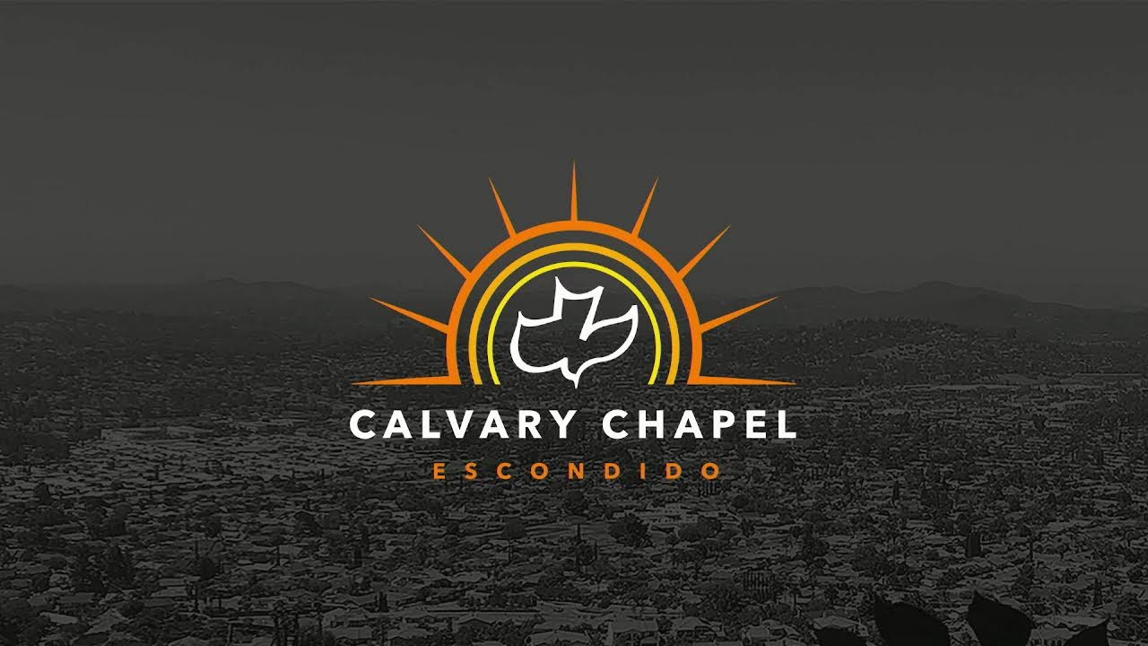 Sunday Morning Service - LIVE