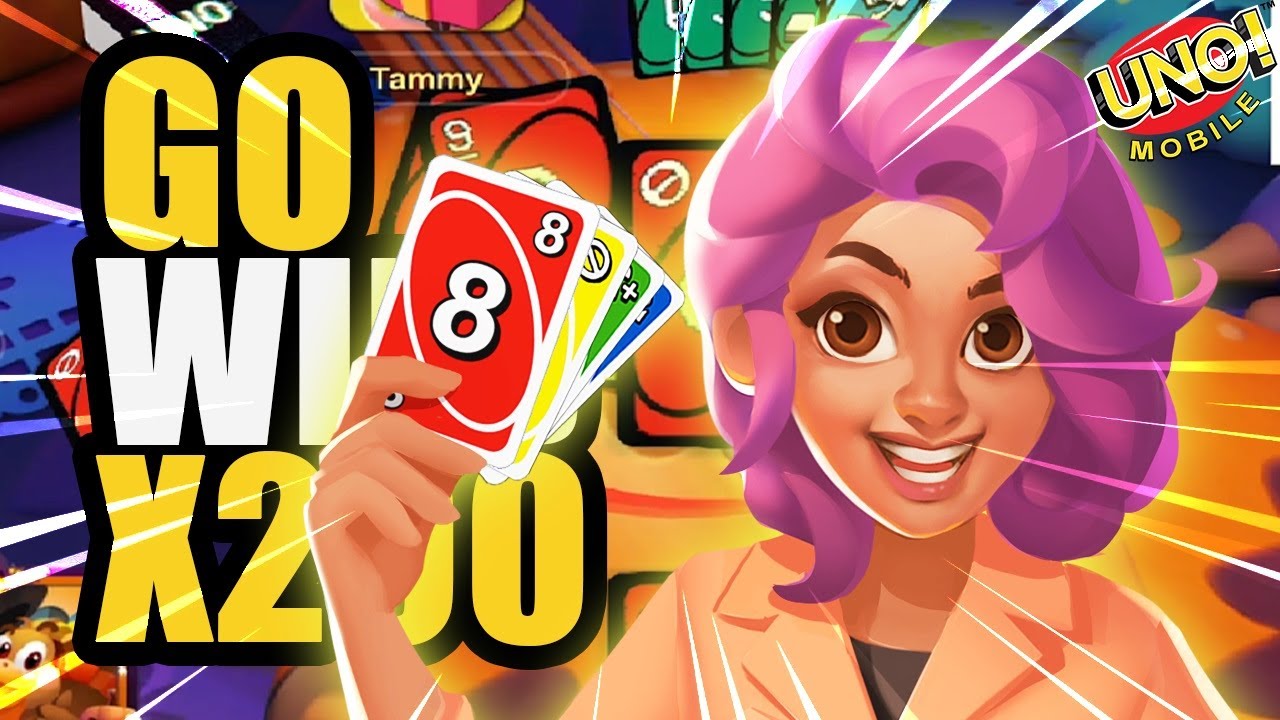 The FASTEST & EASIEST Way To COMPLETE The Acorn Quest | UNO! Mobile