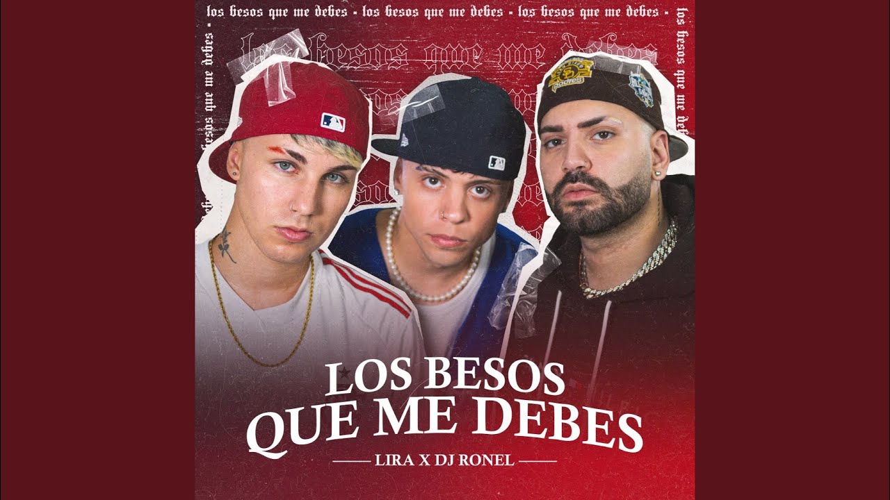 Los Besos Que Me Debes