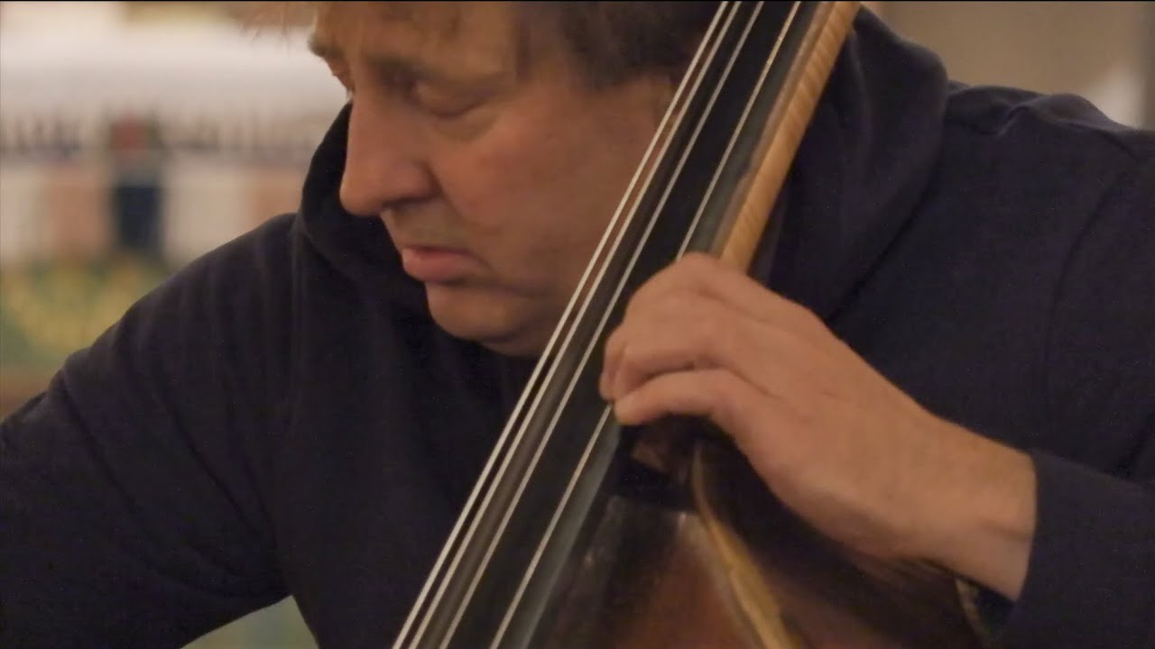 Hans Fryba, Suite im alten Stil, Sarabande