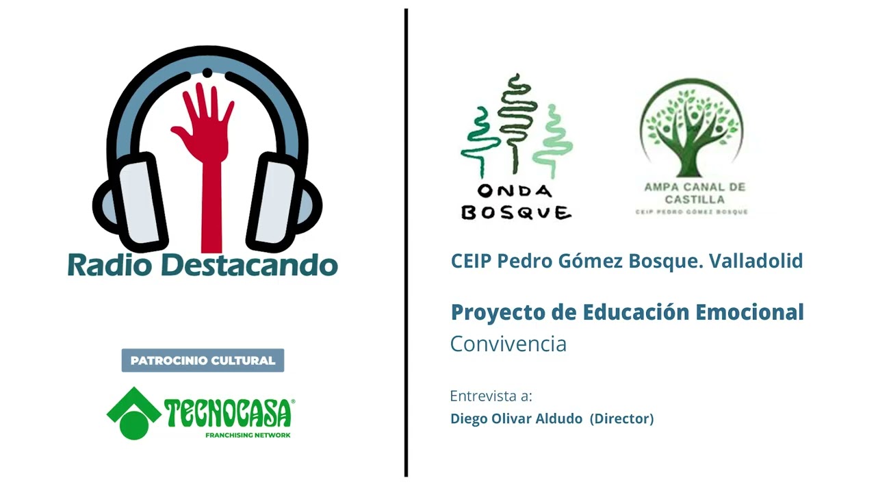 Diego Olivar Aldudo. CEIP Pedro Gómez Bosque. Valladolid