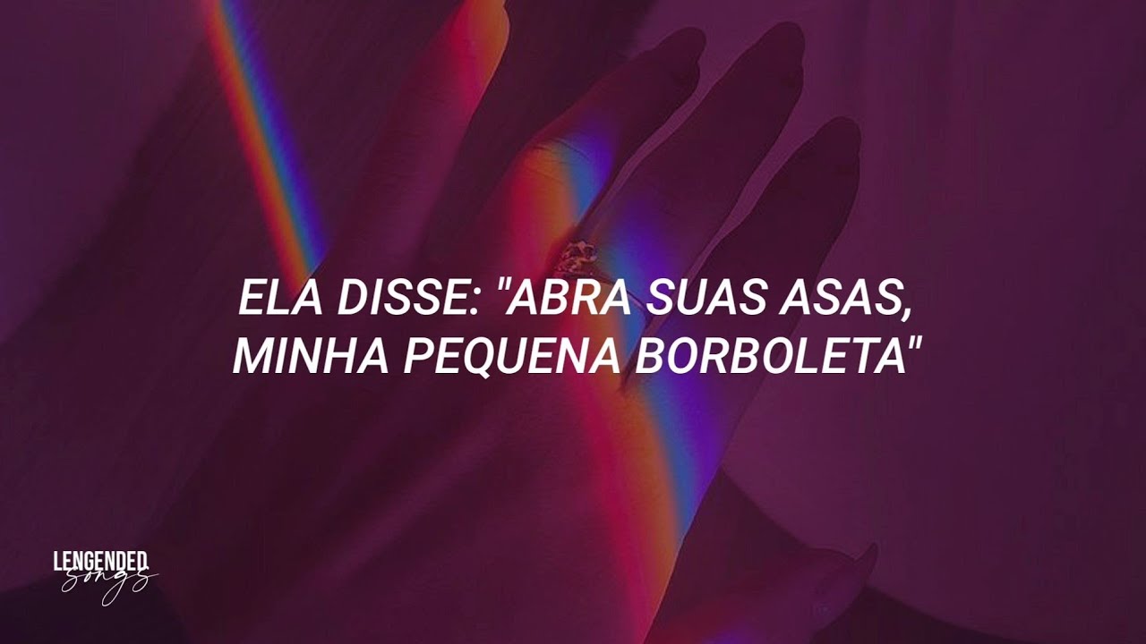 Little Mix - Wings (tradução)