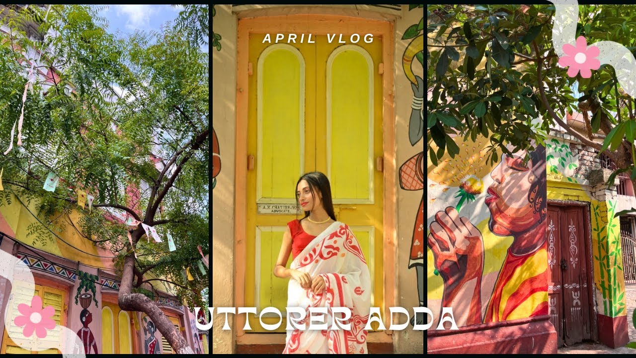 shyambazar uttorer adda in Kolkata