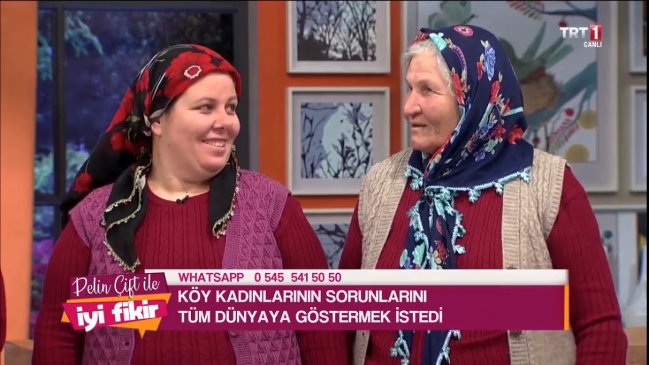 Pelin Çift ile İyi Fikir - 180. Bölüm / Kadir Doğulu, Devrim Özkan, Dilara Koçak, Ümmiye Koçak