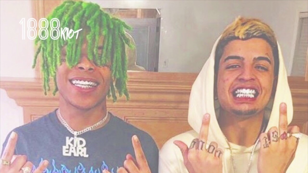 Kid Earl X SkinnyFromThe9 - “NO KAP” (Official Audio)