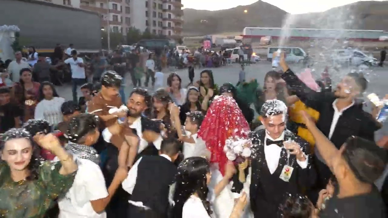 FATİH GEZME DÜĞÜNÜ PART 5