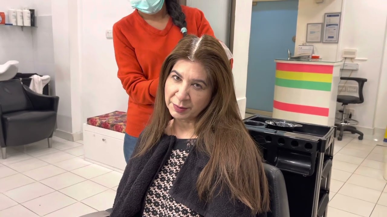 Vlog day200| OMG!!! 😱 MY HAIR GOT DAMAGED 🥲