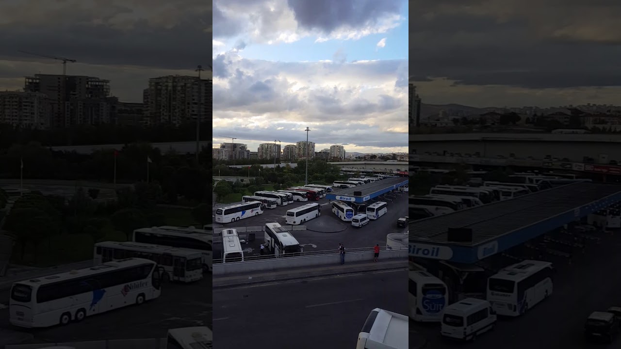Ankara aşti