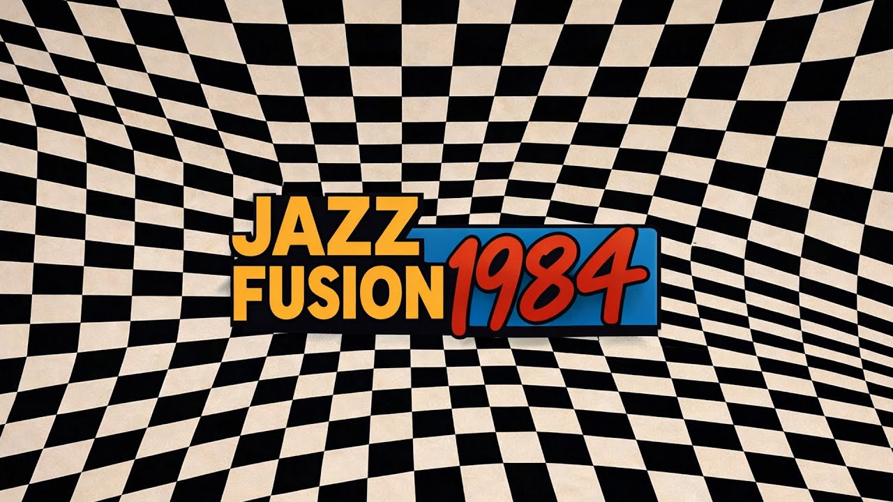 Want to CLEAR Your Mind? Listen to These 80s Jazz Fusion Tracks Now