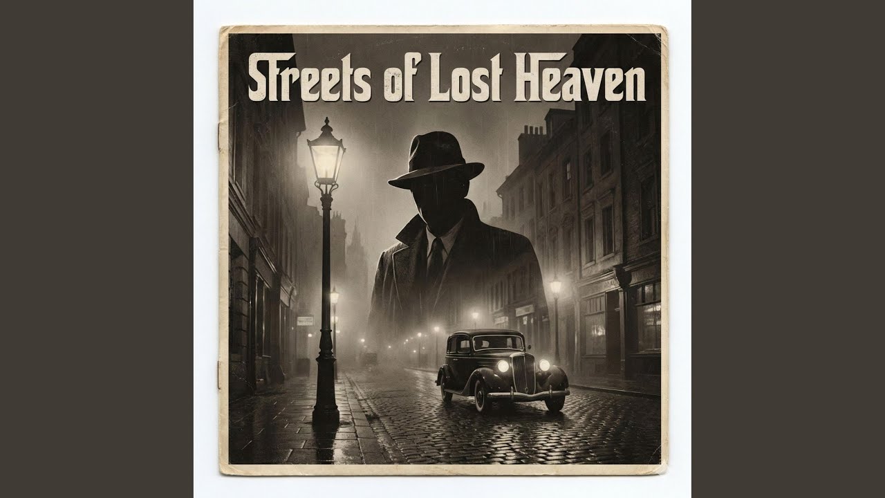 Streets of Lost Heaven