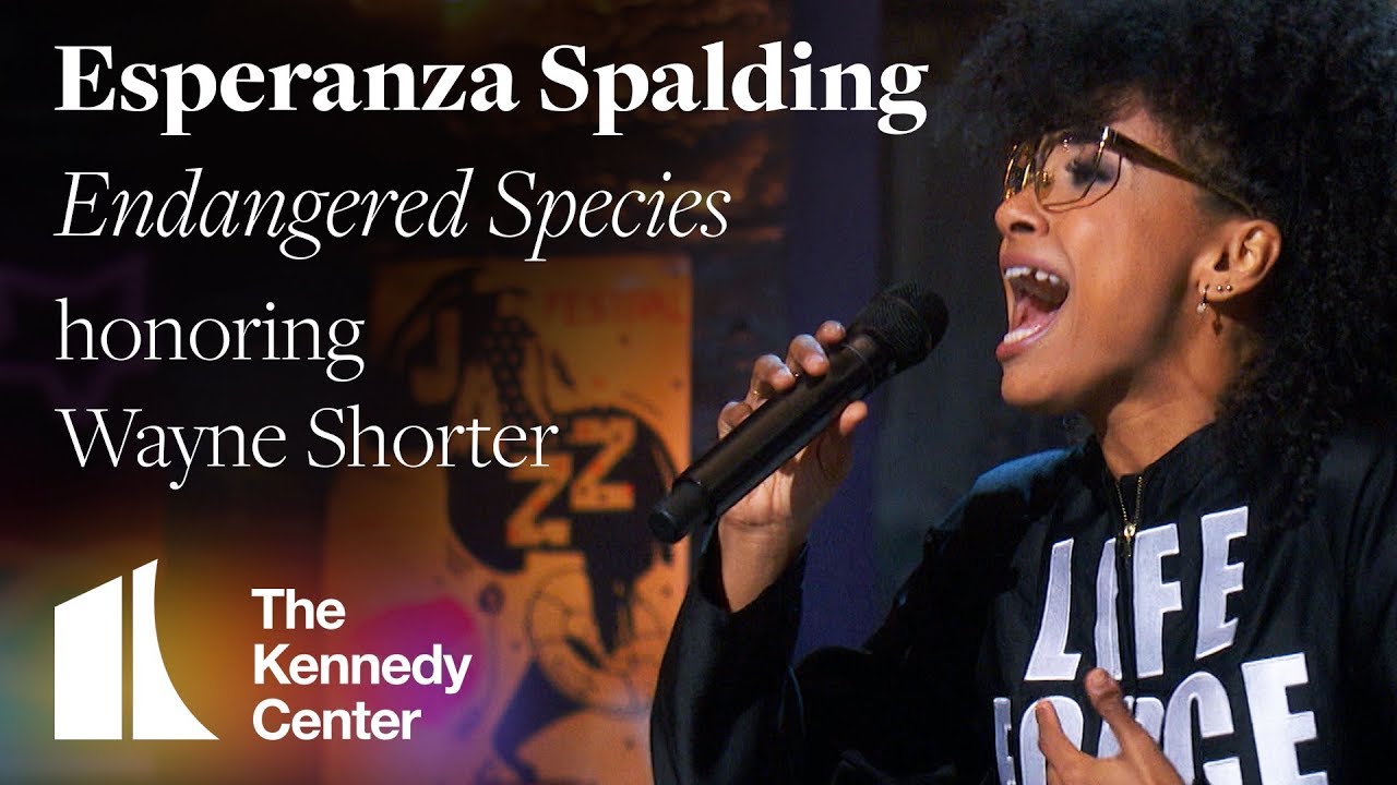 Esperanza Spalding - 