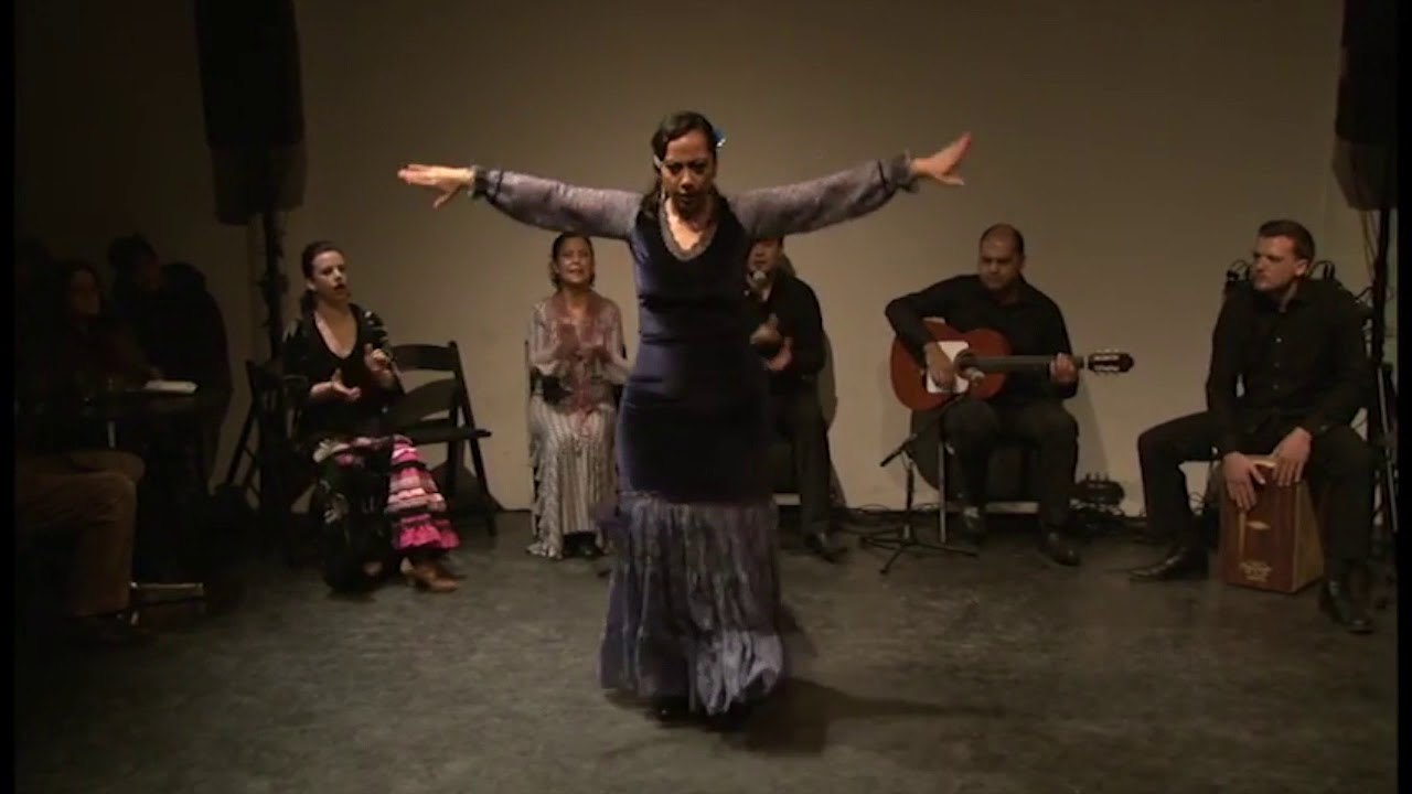 Xianix Barrera, Tientos