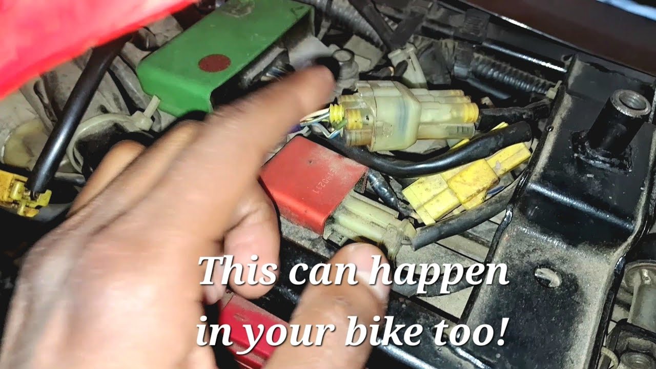 Pulsar 135LS Missing Problem. How to Solve it?