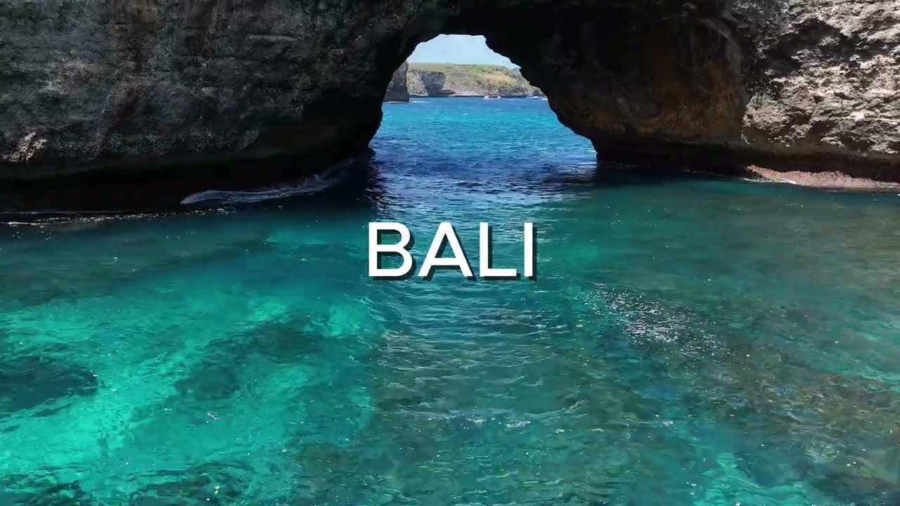 Magical Bali 🇮🇩 | Breathtaking Views You Have to See