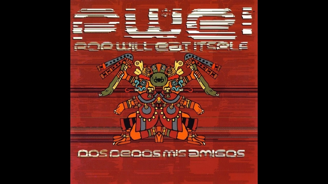 Pop Will Eat Itself - Babylon (Radio Version)