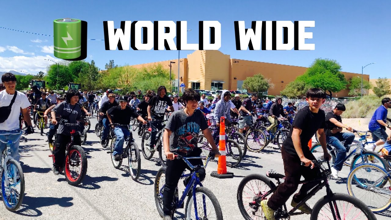 APRIL 27TH 2024 BIKE LIFE RIDEOUT. ☀️