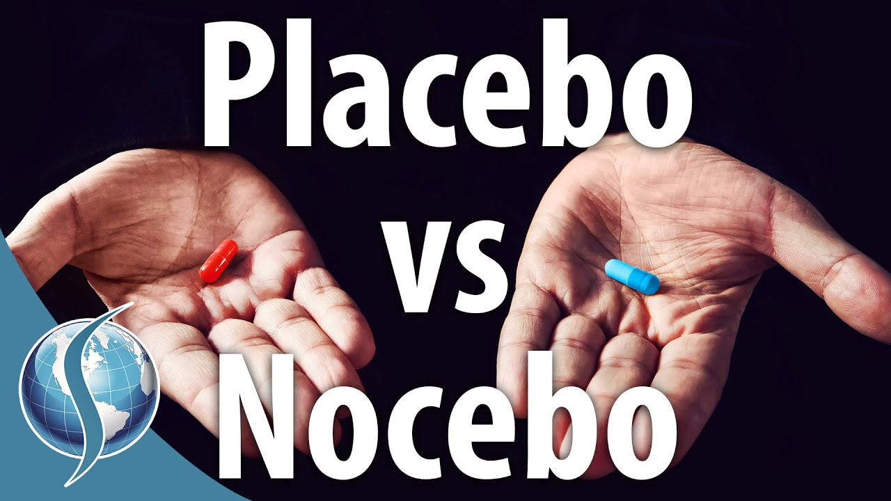 Эффект плацебо против ноцебо