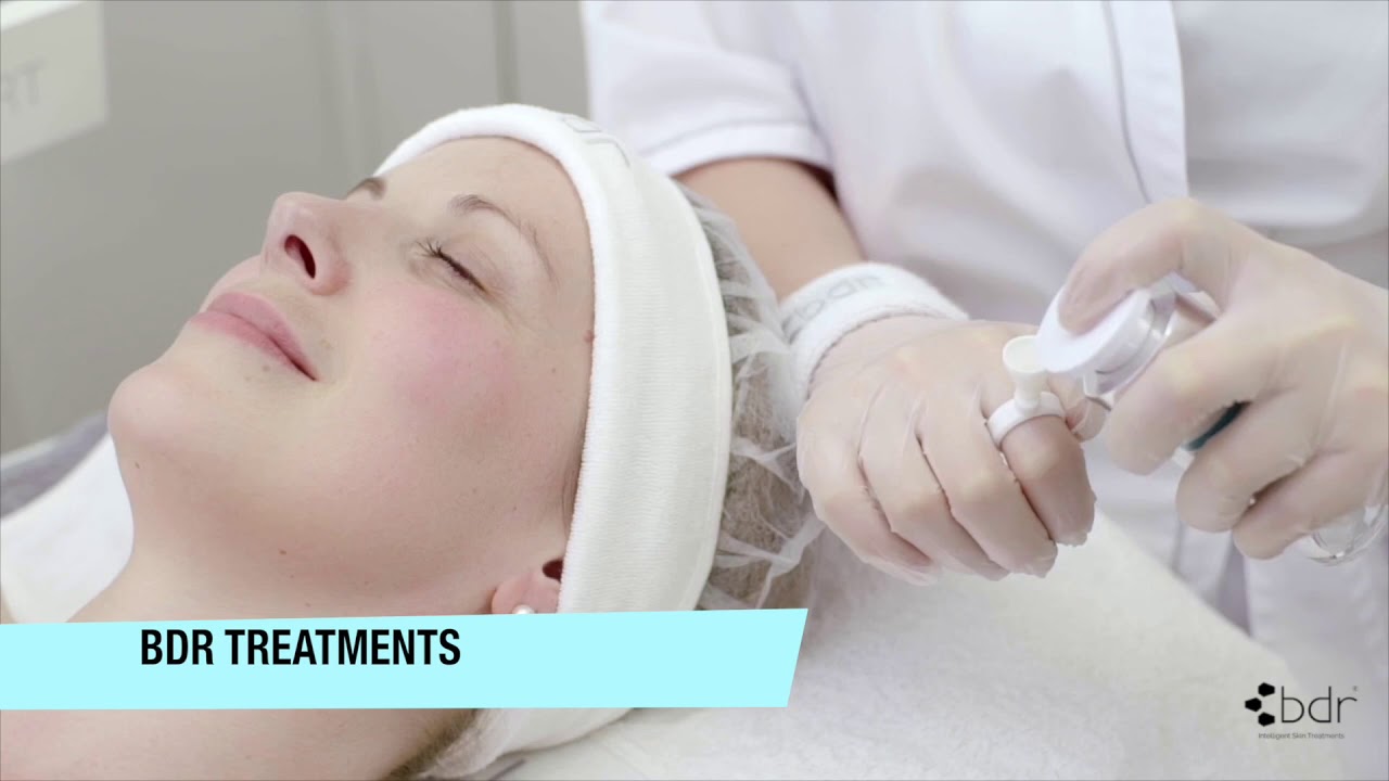 Advanced Skin Treatments London from Elenique Skin Clinic