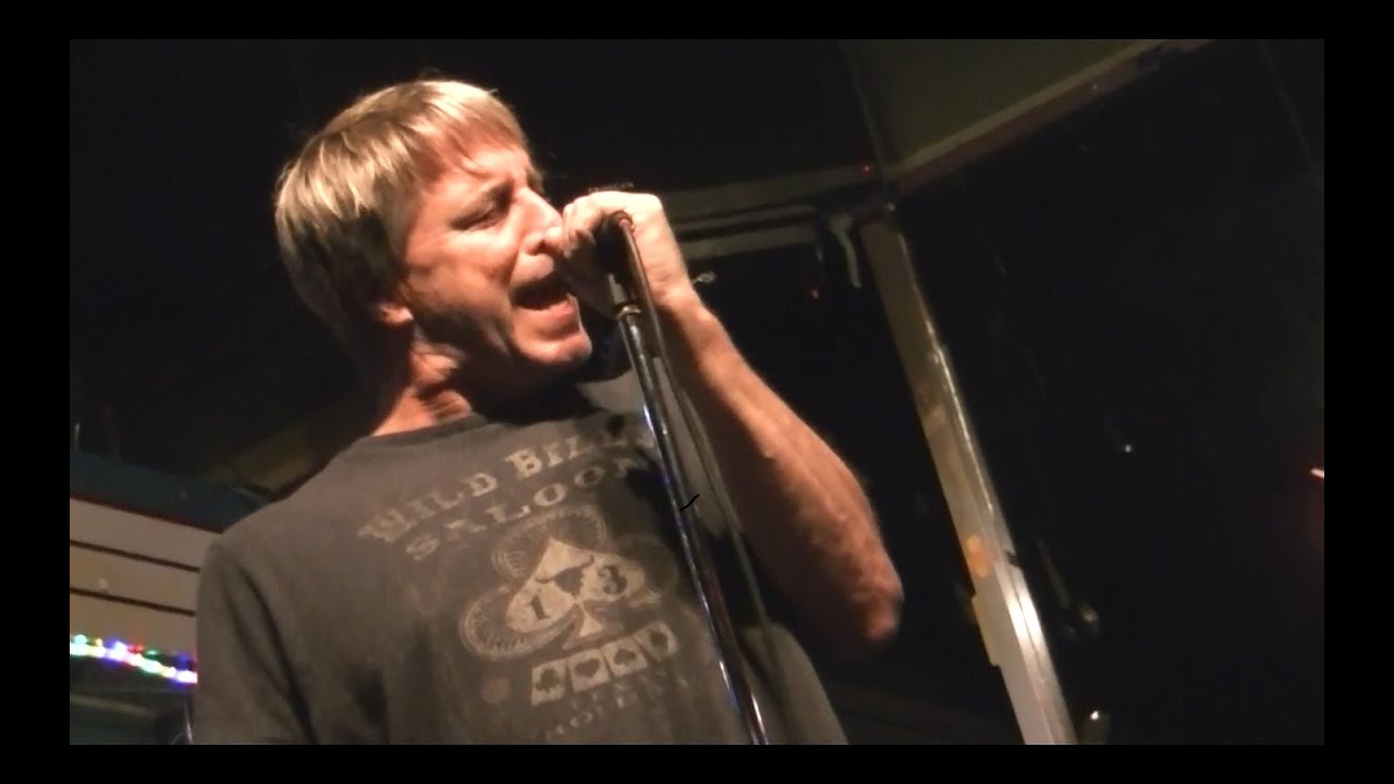 Nobody's Fault / The Ocean / Live at Starlite Lounge