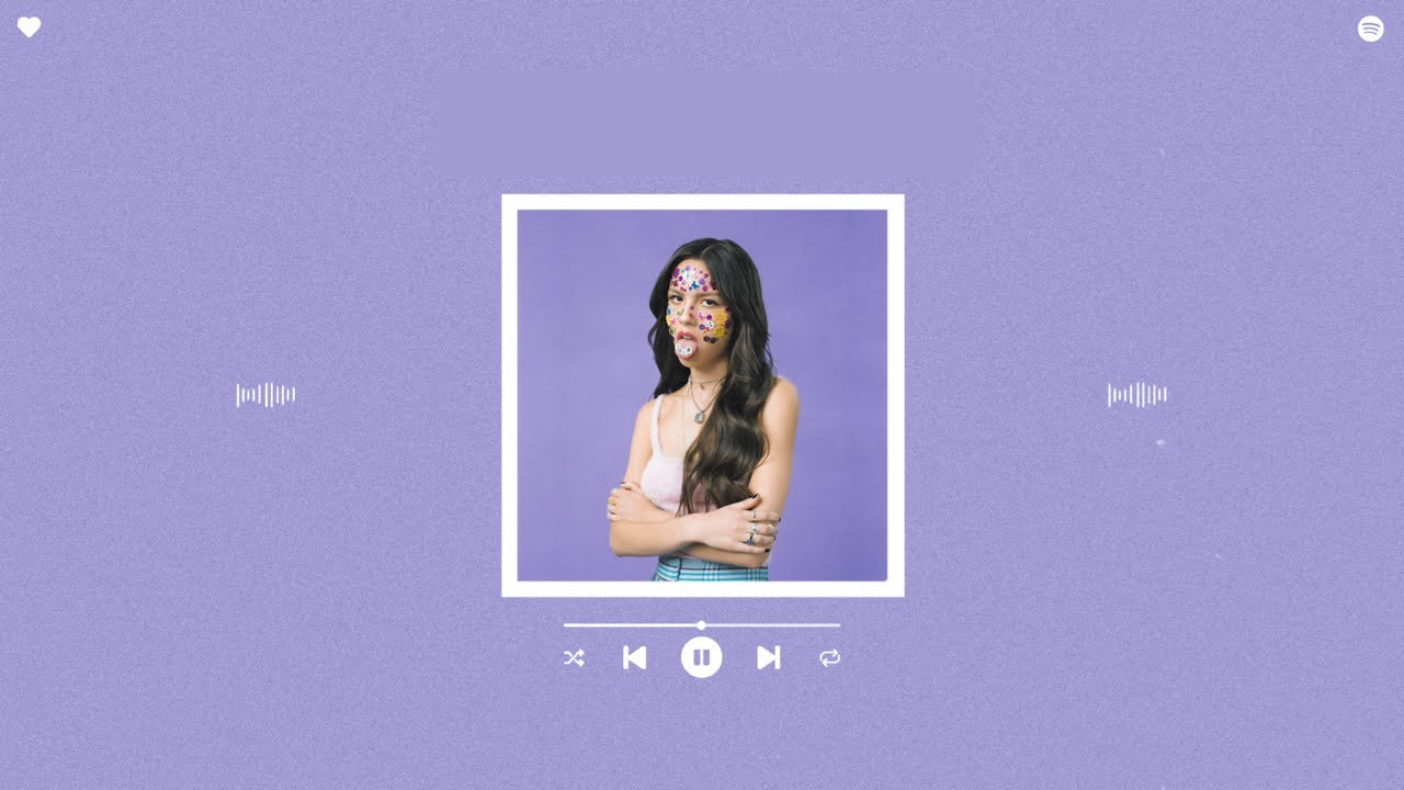 olivia rodrigo - hope ur ok (slowed & reverb)