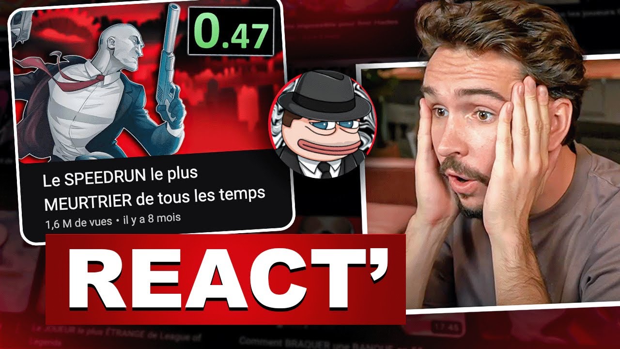 Merci pour les masterclass... (REACT découverte Kombo)