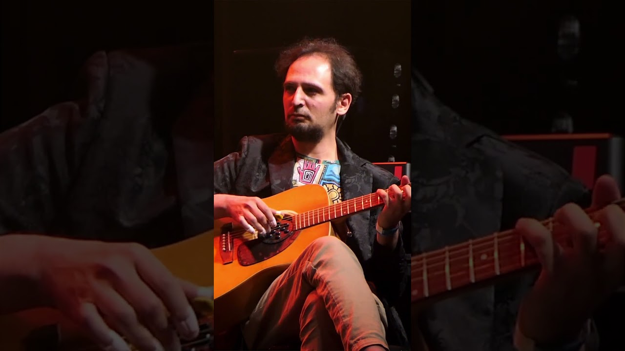 &ldquo;George&rdquo; &ndash; A Tribute in Tone | Ścierański Int&rsquo;l Edition feat. Raduli (Live Concert)