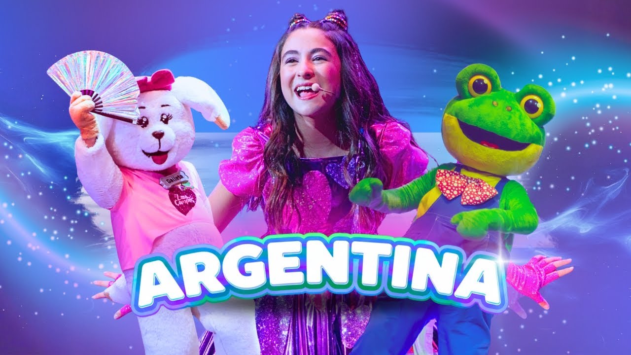 ¡Sold Out en el Gran Rex! Así viví mis shows por Argentina 🇦🇷🇺🇾