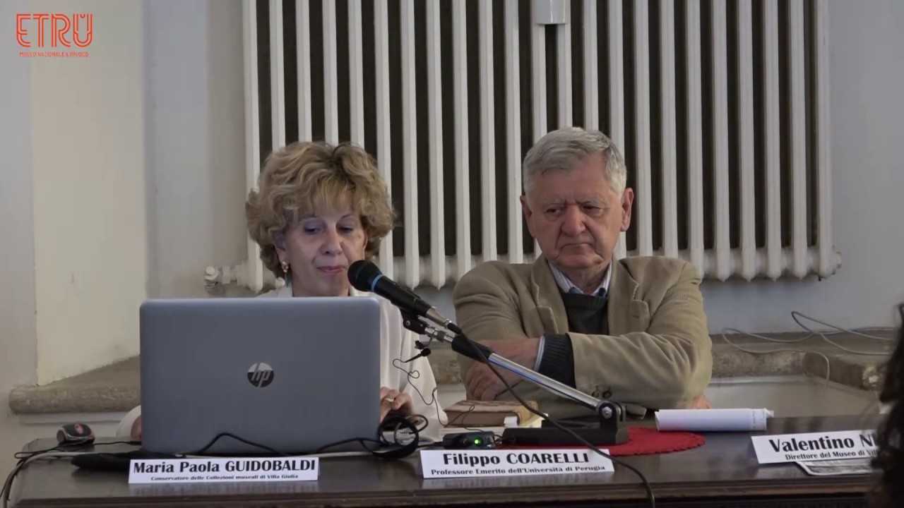 I Colli di Roma nel Rinascimento - Introduzione