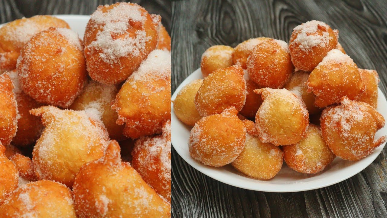 Sa 6 na SAGING NA LAKATAN, May 24 pcs kang Banana Fritter! | Precy Meteor