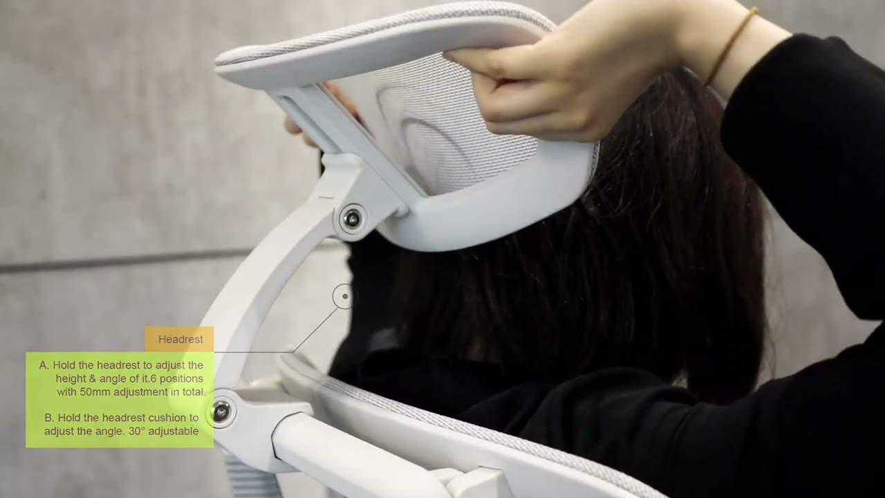 office chairs