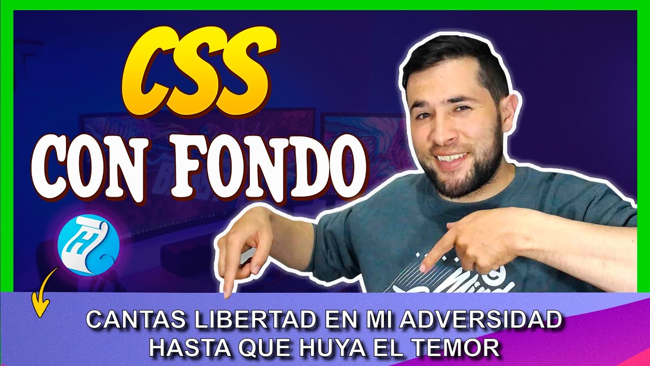 Como AGREGAR CÓDIGO CSS para INTEGRAR LETRA de CANCIONES en HOLYRICS con IMAGEN DE FONDO |Background