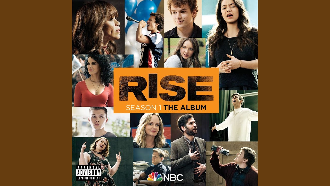 All You Desire (Rise Cast Version)