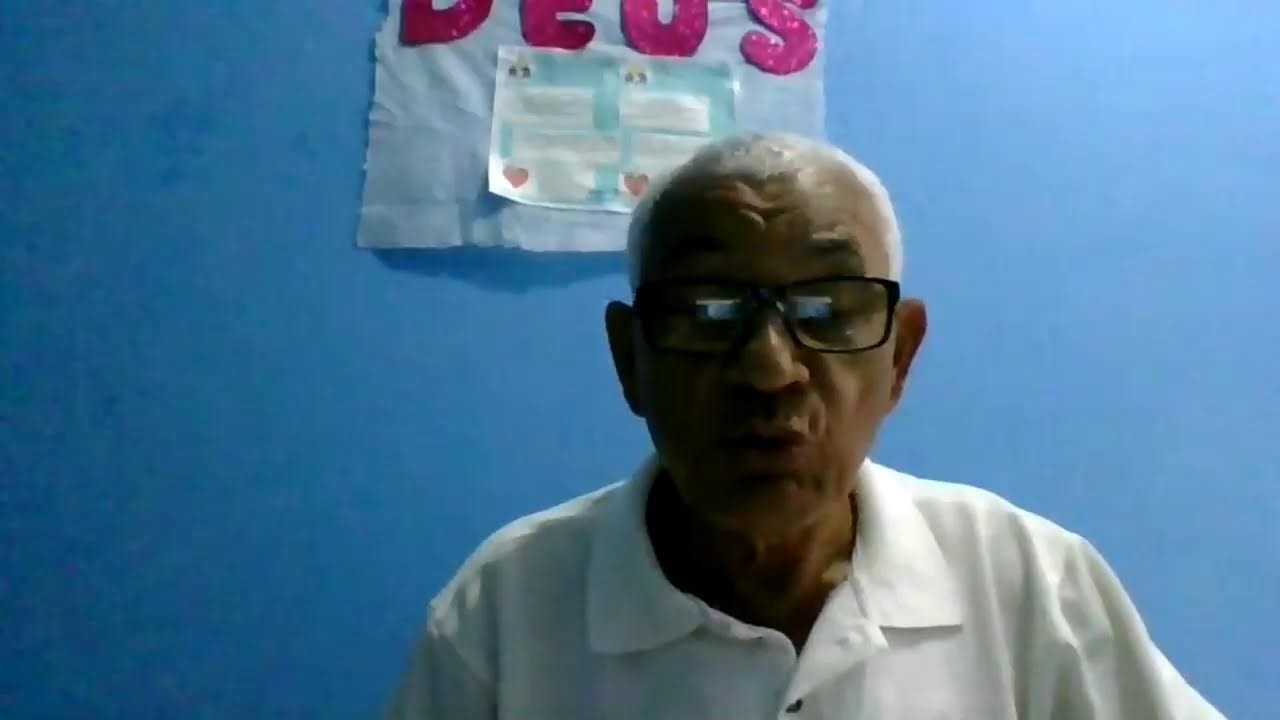 oração  20/2/2026 isaias 59 1