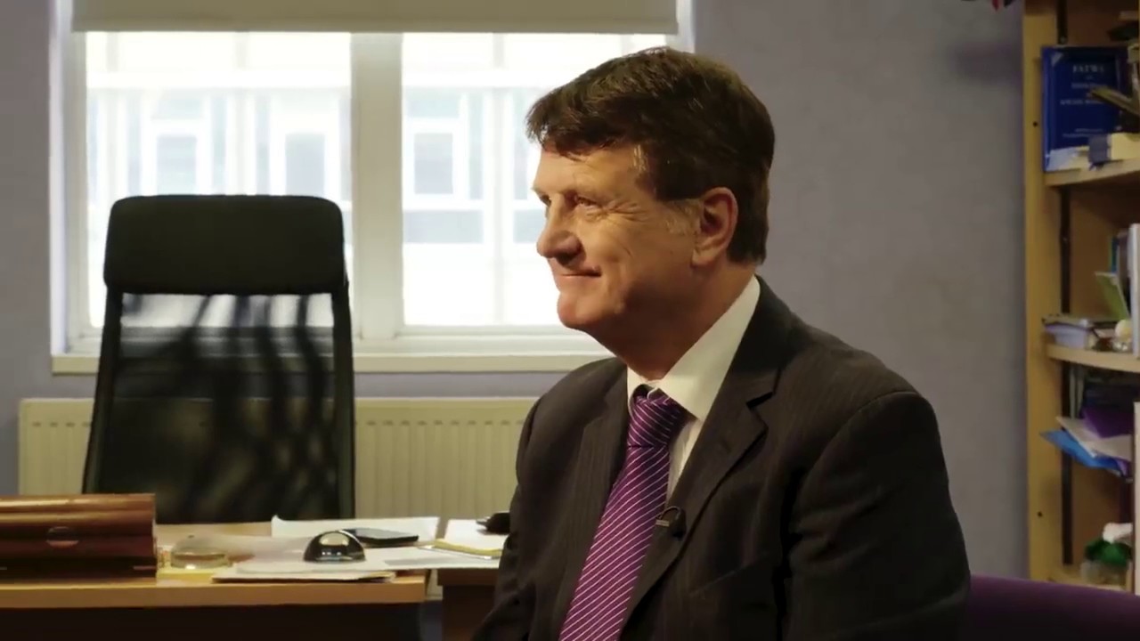 UKIP Leader Gerard Batten EXPOSES ITV's Bias In Unedited Interview