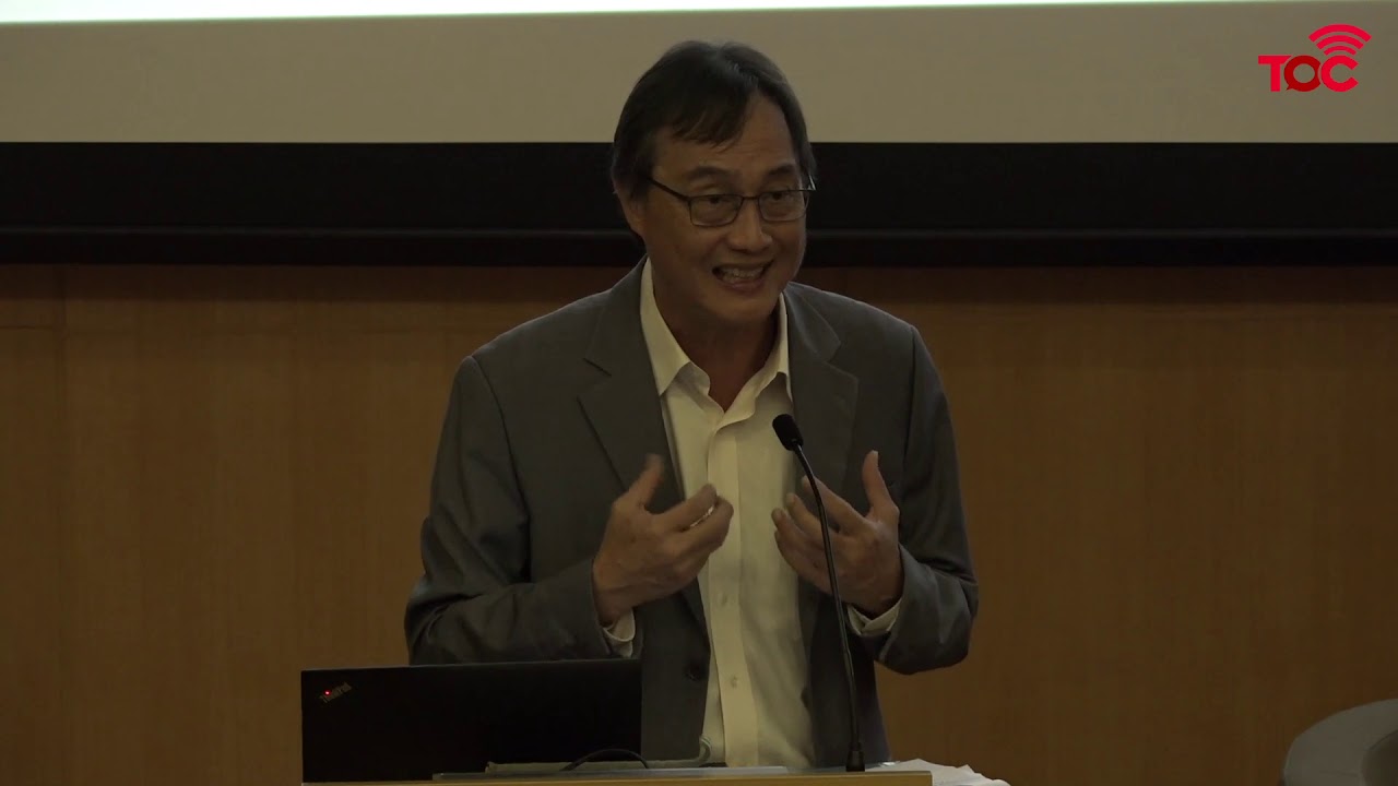 FOSG Public Housing Policy Proposal: Yeoh Lam Keong