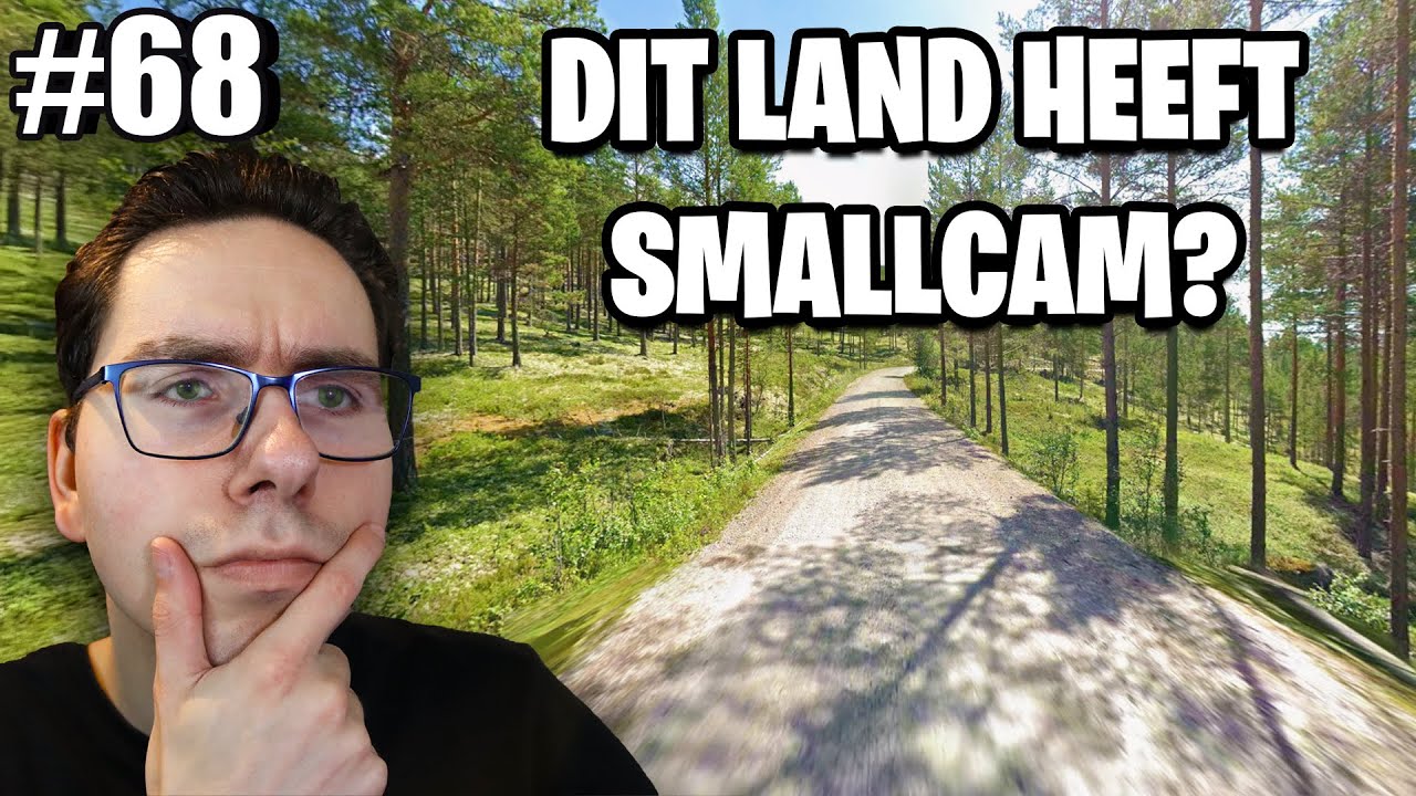 Ik Hou al Die GOOGLE UPDATES Niet Meer Bij - Geoguessr Play Along