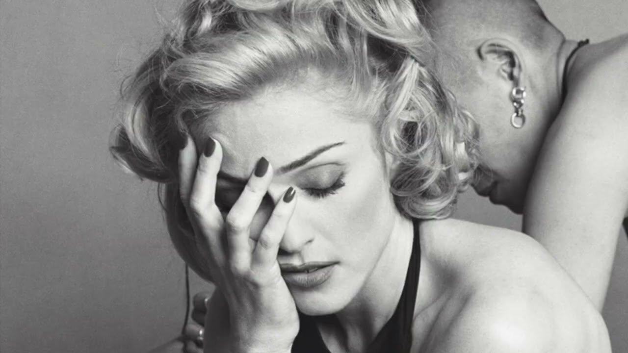 Madonna - You Are The One (Dubtronic Remaster)