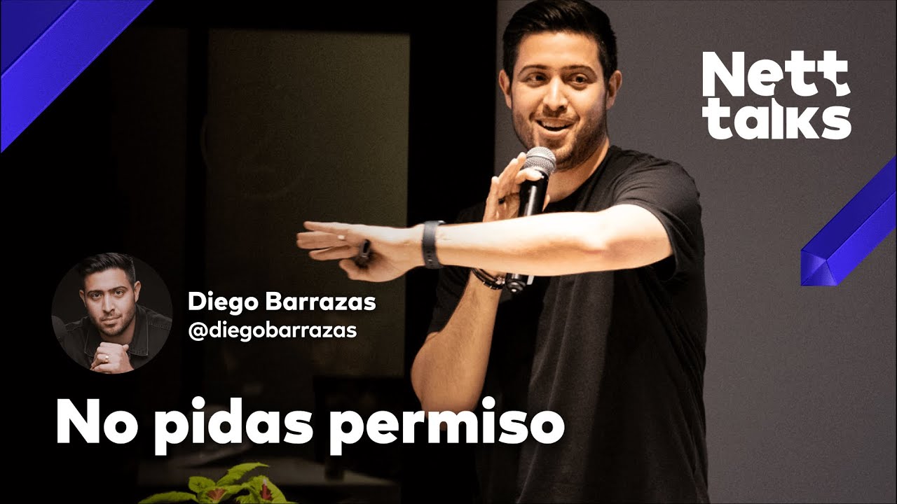 Diego Barrazas de Dementes: c&oacute;mo hice el mejor podcast de LATAM sin saber nada de producci&oacute;n
