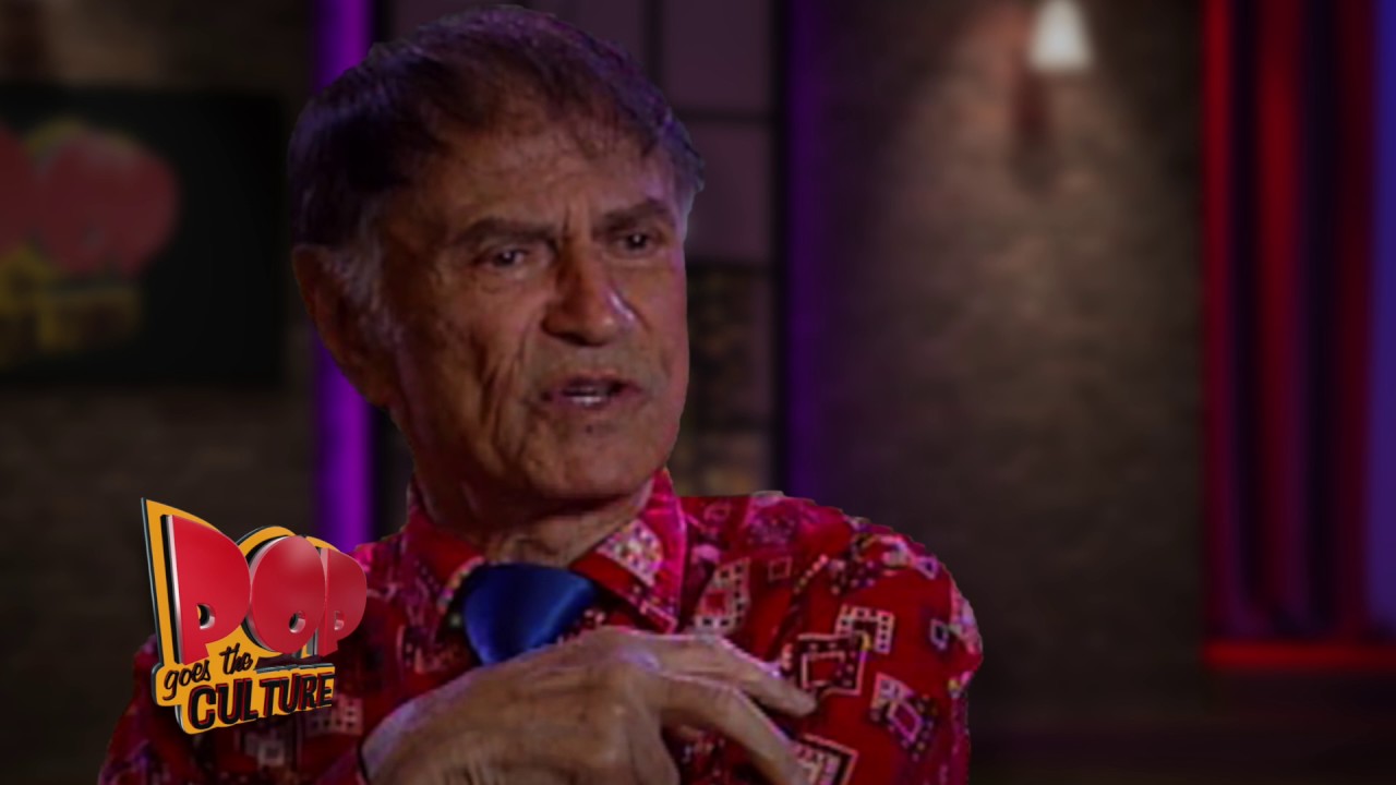 PGTC Larry Storch Part 3 of 3