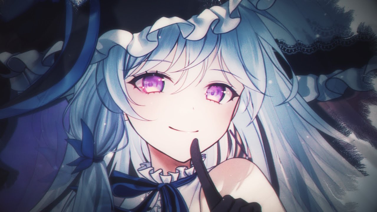 【MV】 신시아 - 「Secret Spell」