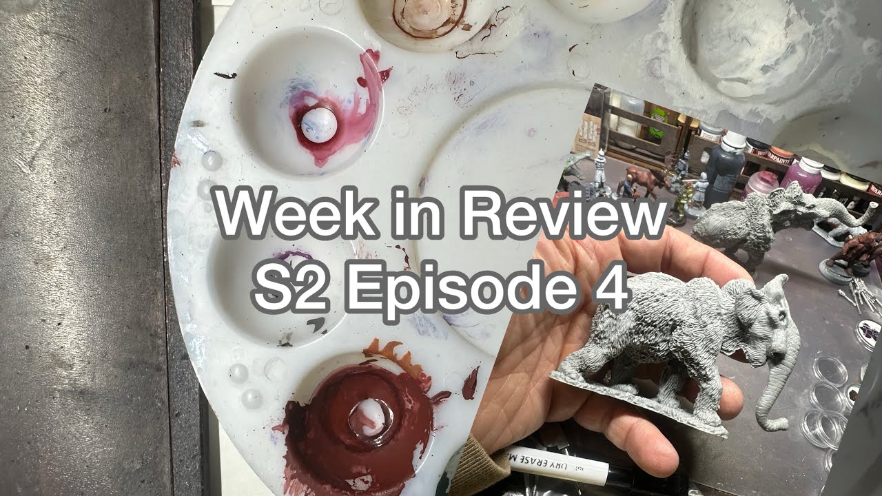 Week in Review S2 Episode 4
