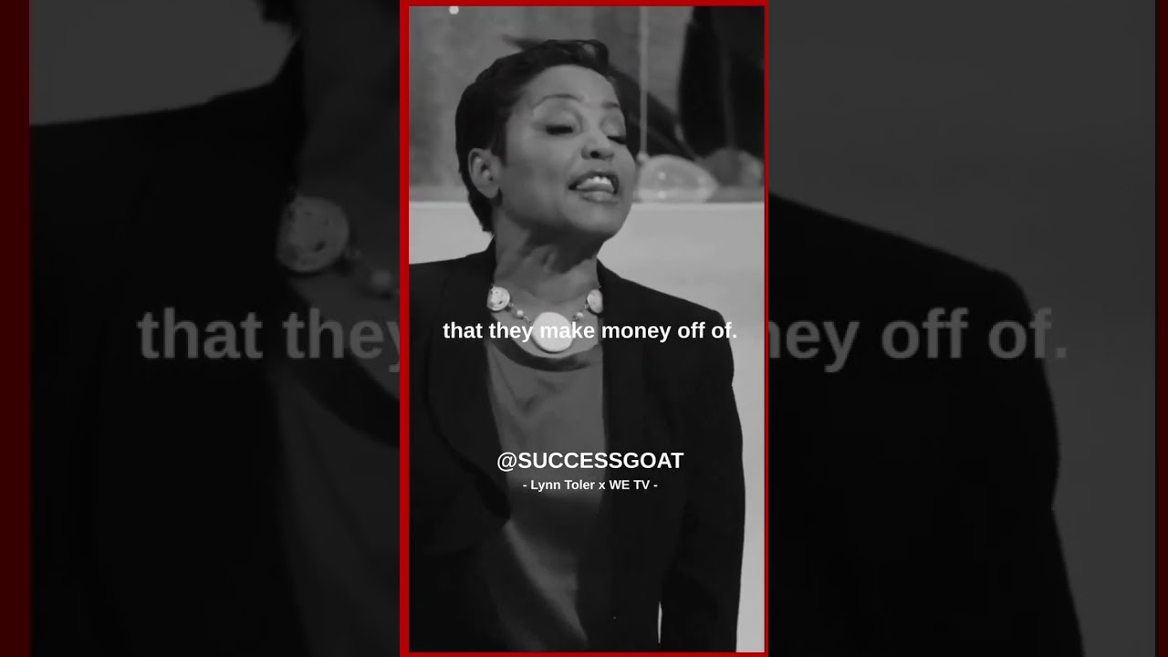 Very Deep and Important message. #Lovelytitv