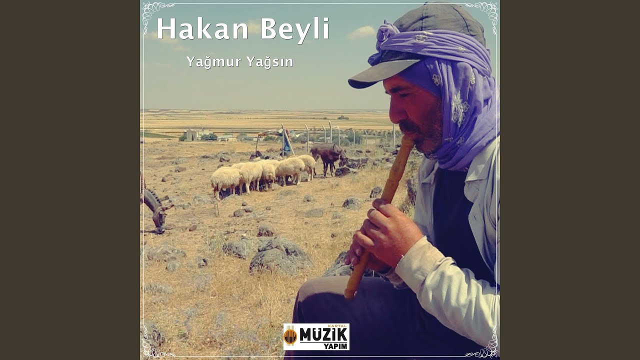 Yağmur Yağsın