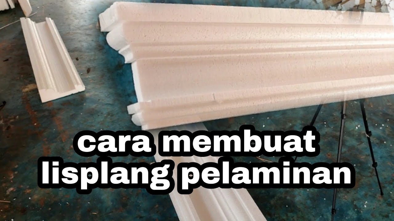cara membuat lispang pelaminan.. cepat mudah,.. #dekorasi #pelaminanmodern #wedding #styrofoam