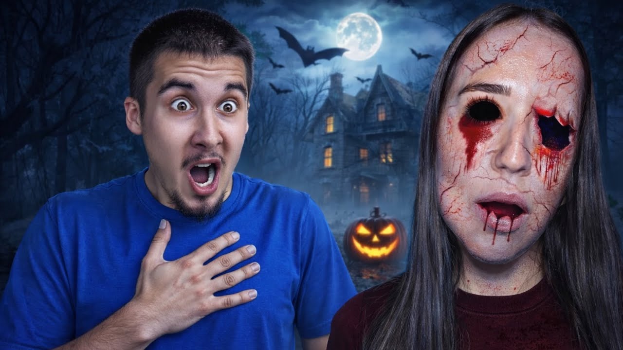 MOJA CURA JE UKLETA !!